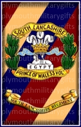 South Lancashire Regiment
